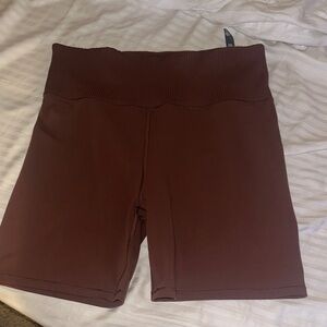 Vuori biker shorts sz XL